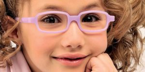 Miraflex okulary dla dzieci