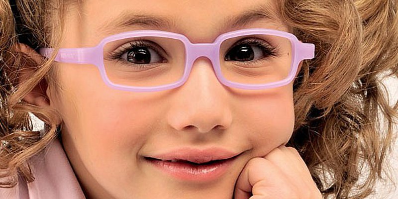Miraflex okulary dla dzieci