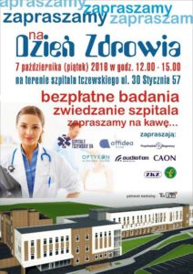 Dzień Zdrowia w Tczewie
