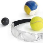 okulary sportowe z korekcją
