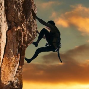 OPTYKON climb