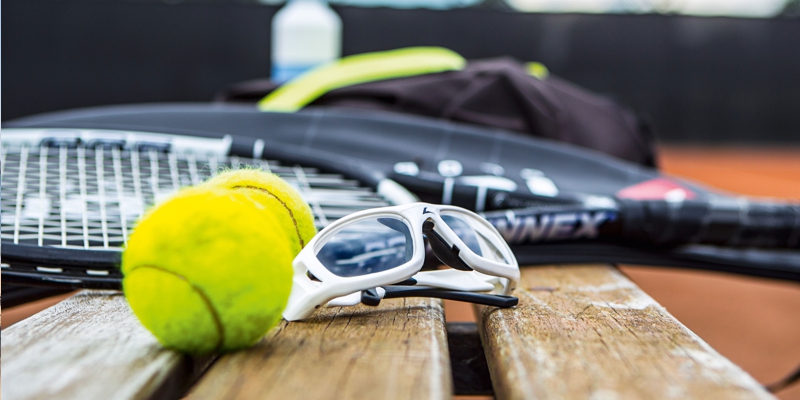 OKULARY SPORTOWE LEADER