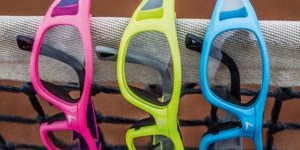 LEADER OKULARY SPORTOWE