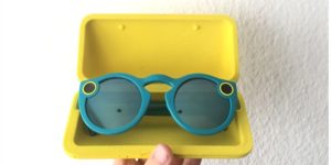 spectacles basics