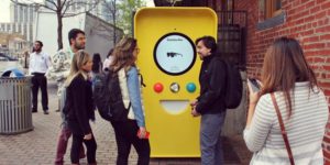 Snapbot