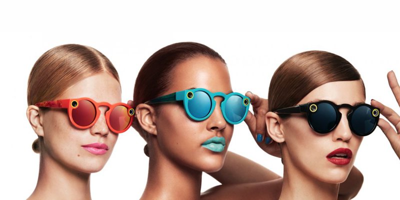 spectacles color