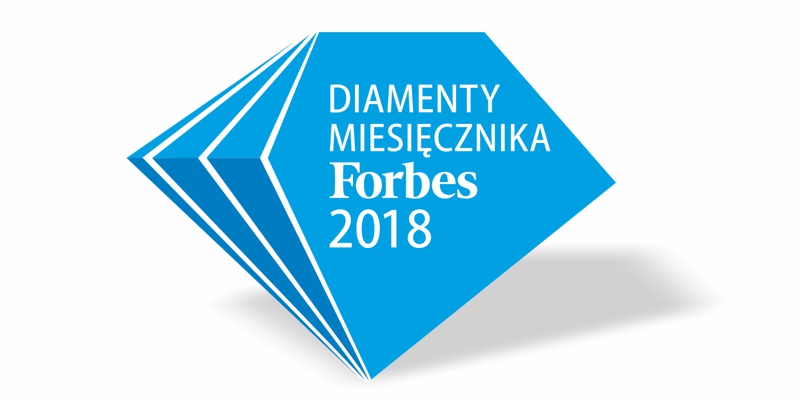 Diamenty Forbesa 2018